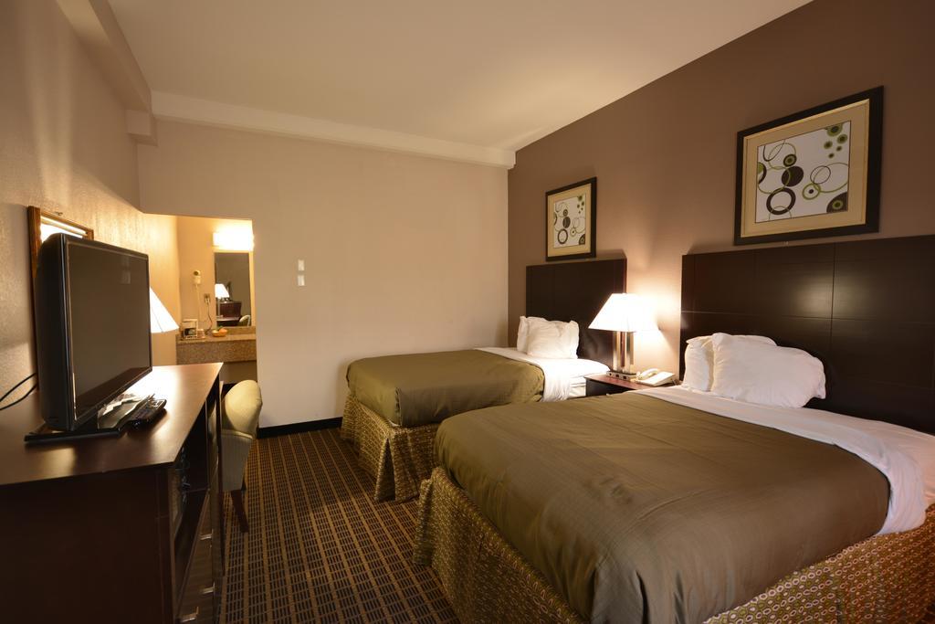 Econo Lodge Birmingham Hoover Buitenkant foto